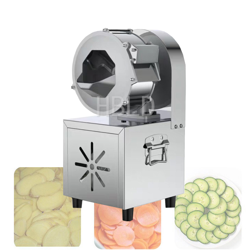 Commercial Kitchen Appliances - Cortador de Legumes e Frutas Comercial