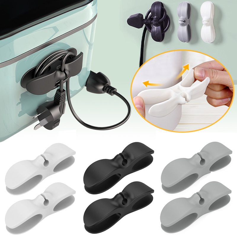 Commercial Kitchen Appliances - Organizador enrolador de cabo para aparelho