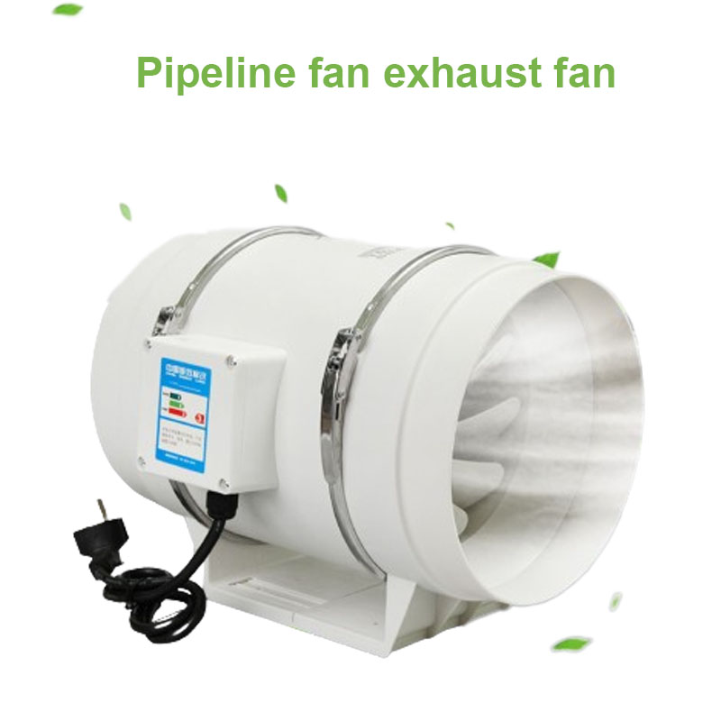 Commercial Kitchen Ventilation - Home Inline Extrator De Dutos De