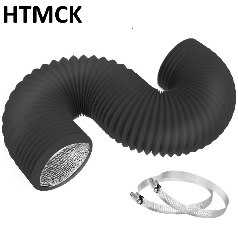 Commercial Kitchen Ventilation - Mangueira de Ventilação para Secadora HTMCK