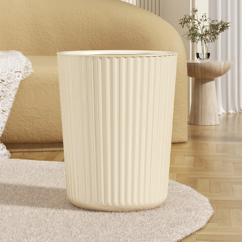 Commercial Kitchen Trash Can - Casa lata de lixo desktop lixeira