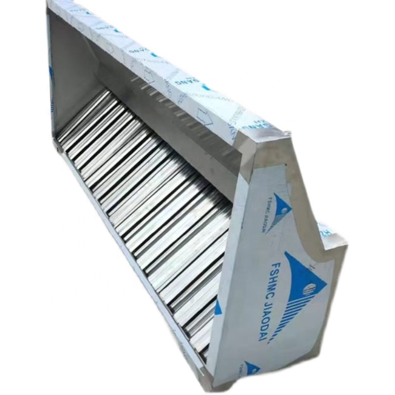 Commercial Kitchen Hoods - Kitlalong Coifa de Exaustão de Fumaça