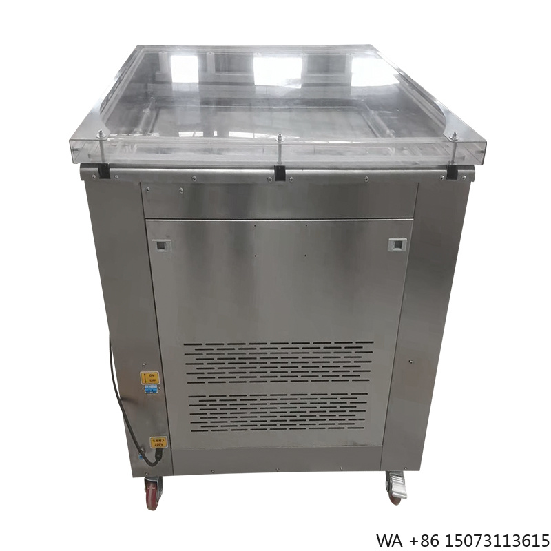 Vacuum Sealer - Selador a Vácuo Portátil Externo com