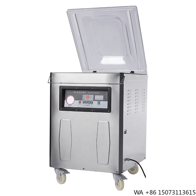 Vacuum Sealer - Selador a Vácuo para Embalagem de