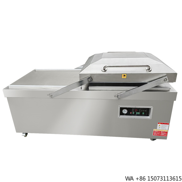 Vacuum Sealer - Selagem a Vácuo de Alta Qualidade