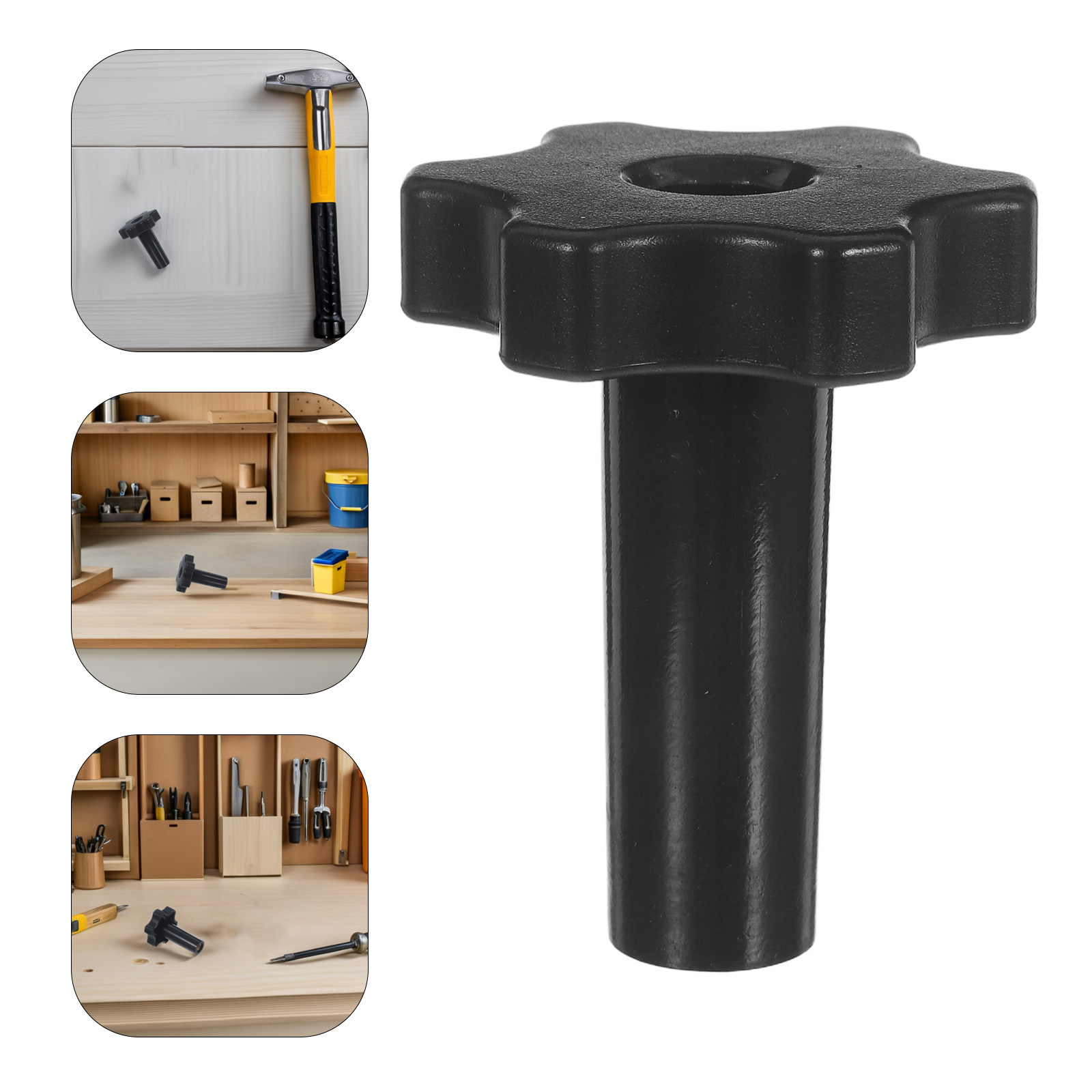 Commercial Ice Maker - Eixo de agitação para máquina de