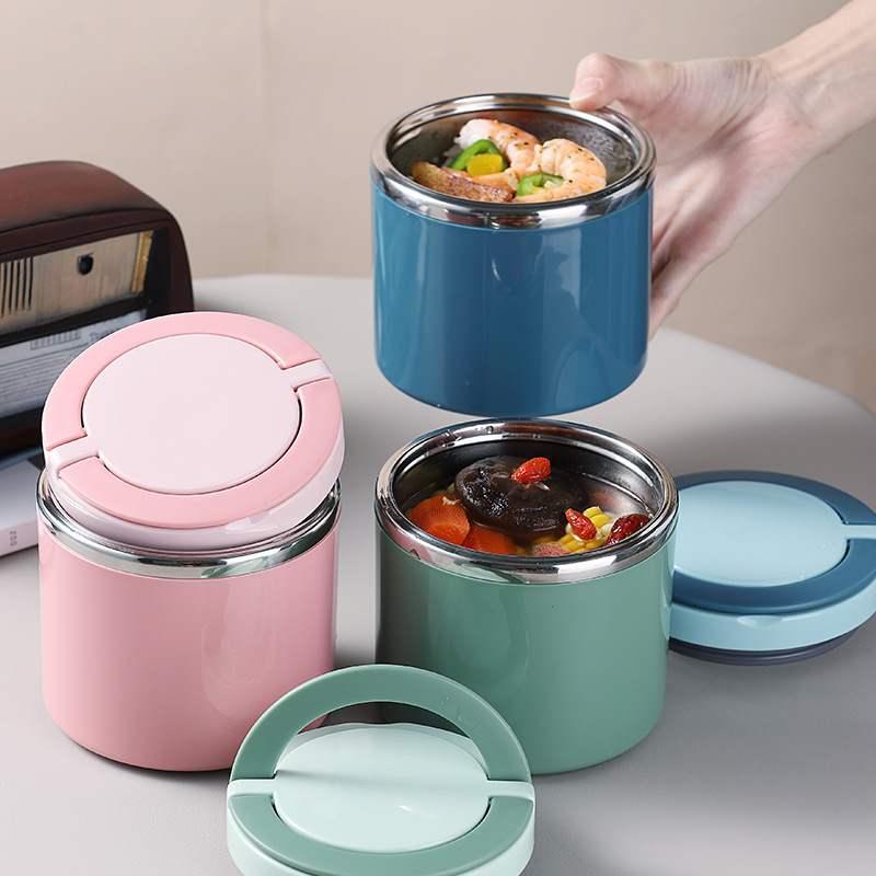 Frasco de comida isolado de 63 - Food Warmer Display avaliação e preço