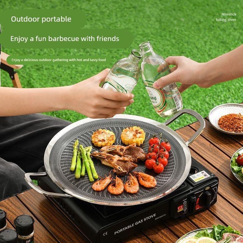 Panela de Grelhar Multifuncion - Commercial Kitchen Appliances avaliação e preço