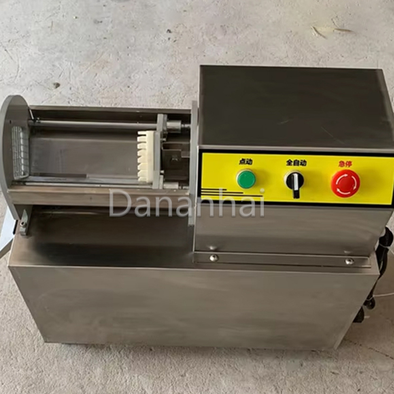 Máquina Elétrica de Cortar Bat - Commercial Kitchen Appliances avaliação e preço