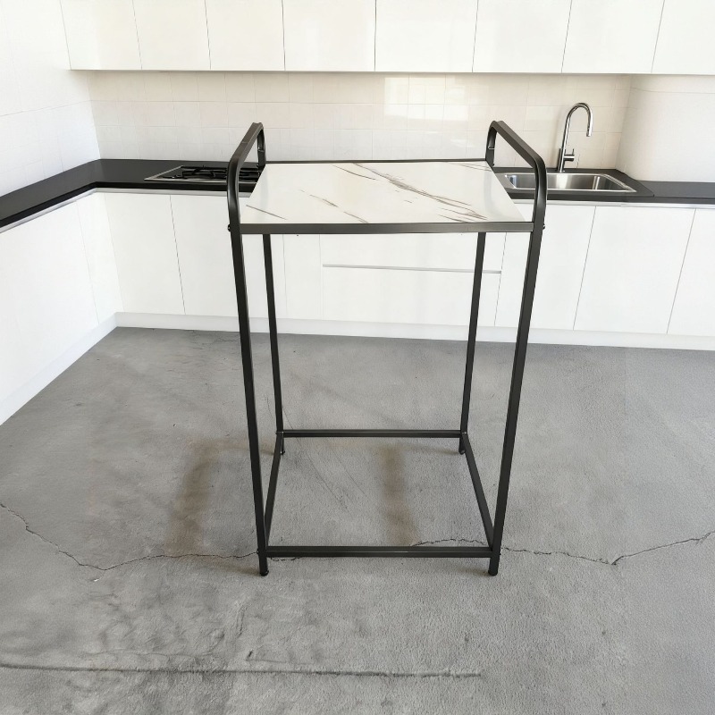 Suporte para fogão a gás, mesa - Commercial Kitchen Ceiling avaliação e preço