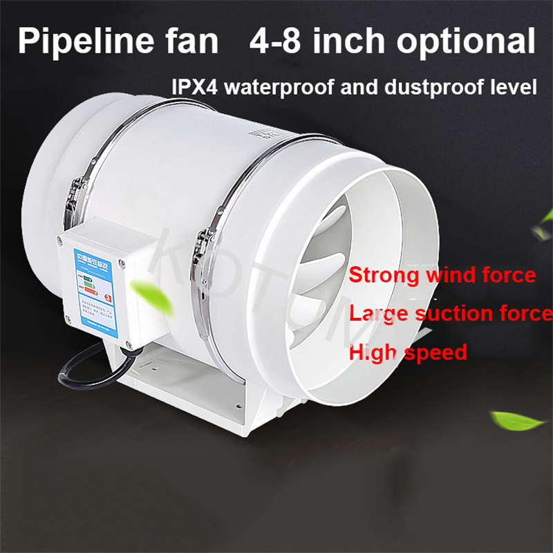 Home Inline Extrator De Dutos  - Commercial Kitchen Ventilation avaliação e preço