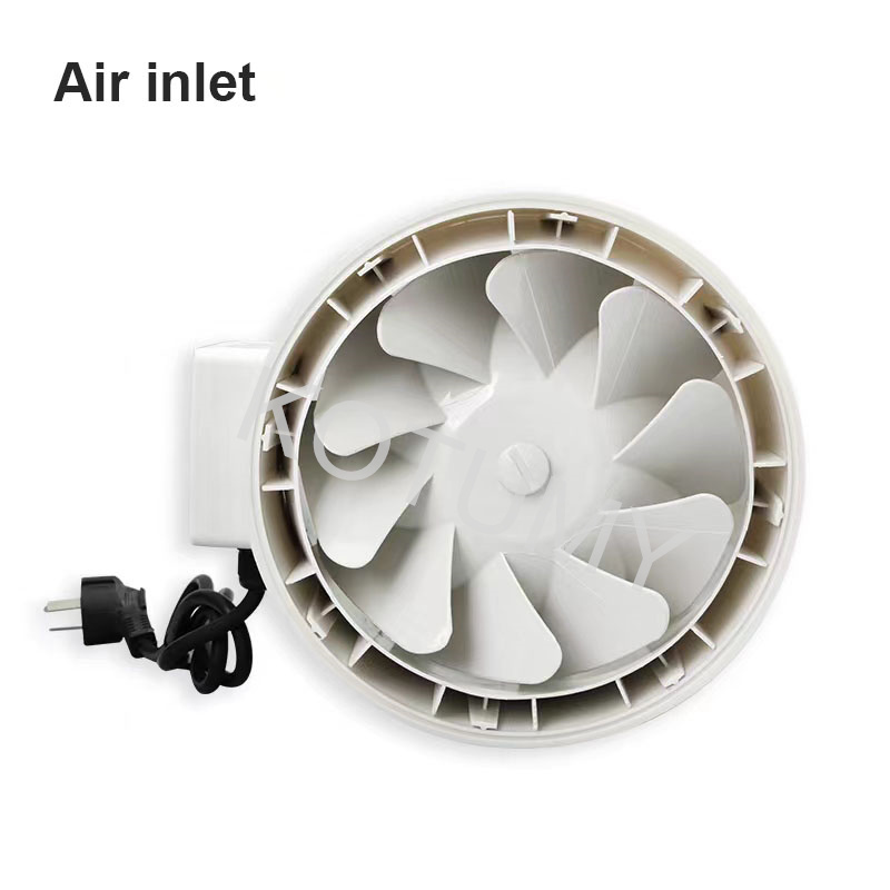 Home Inline Extrator De Dutos  - Commercial Kitchen Ventilation avaliação e preço