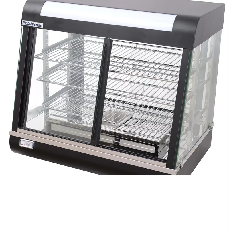 Armário Expositor Comercial Is - Food Warmer Display avaliação e preço