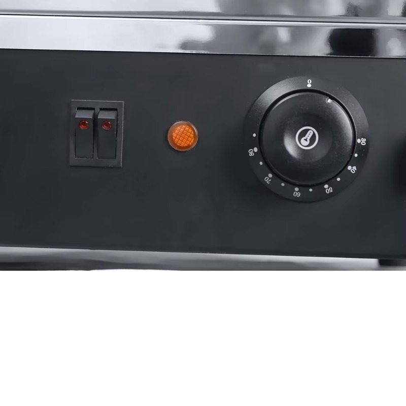 Armário Expositor Comercial Is - Food Warmer Display avaliação e preço
