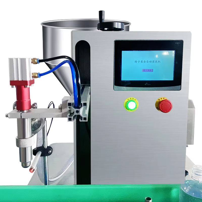 Bomba Dosadora Automática com  - Vacuum Sealer avaliação e preço