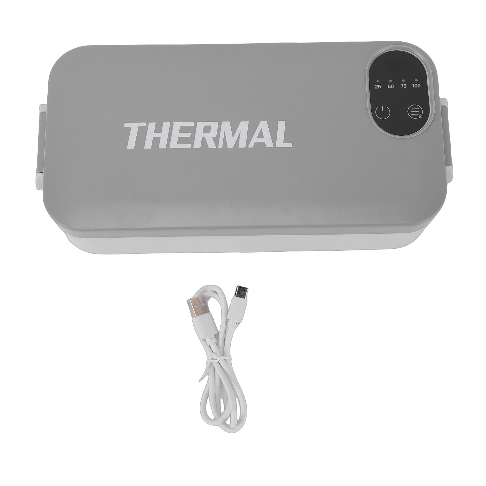 Marmita Aquecida em Aço Inoxid - Food Warmer Display avaliação e preço