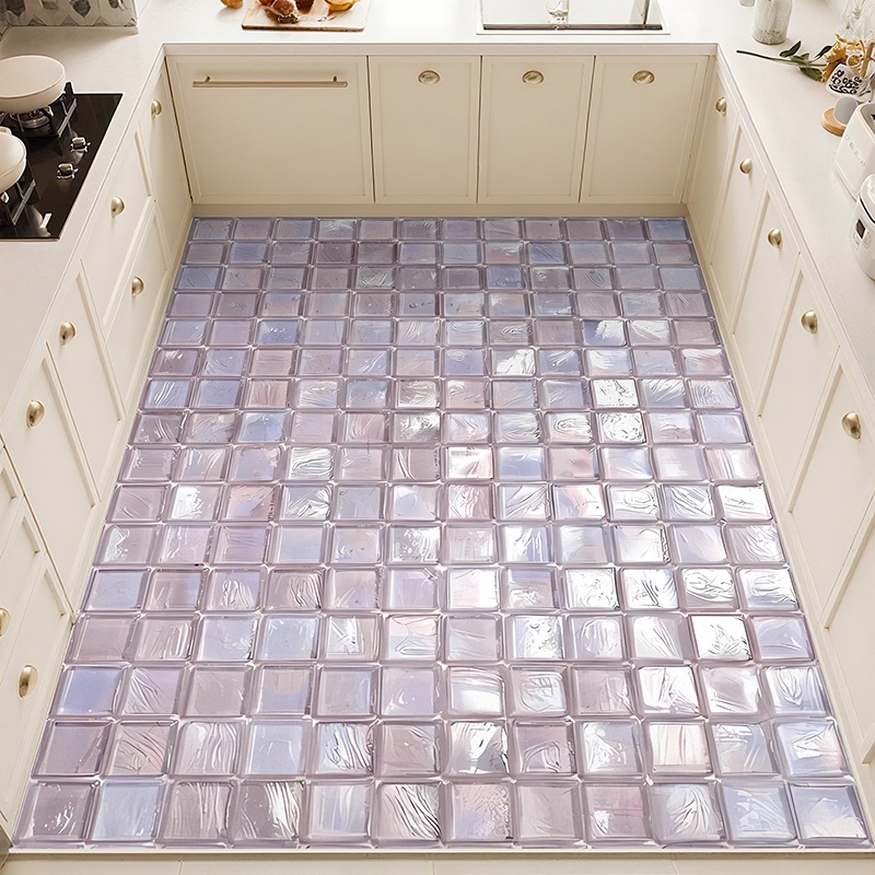 Tapete de cozinha antiderrapan - Commercial Kitchen Tile Flooring avaliação e preço