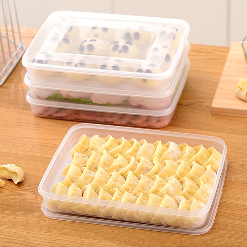 Caixa Organizadora Transparent - Commercial Kitchen Organization avaliação e preço