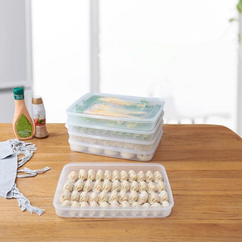 Caixa Organizadora Transparent - Commercial Kitchen Organization avaliação e preço