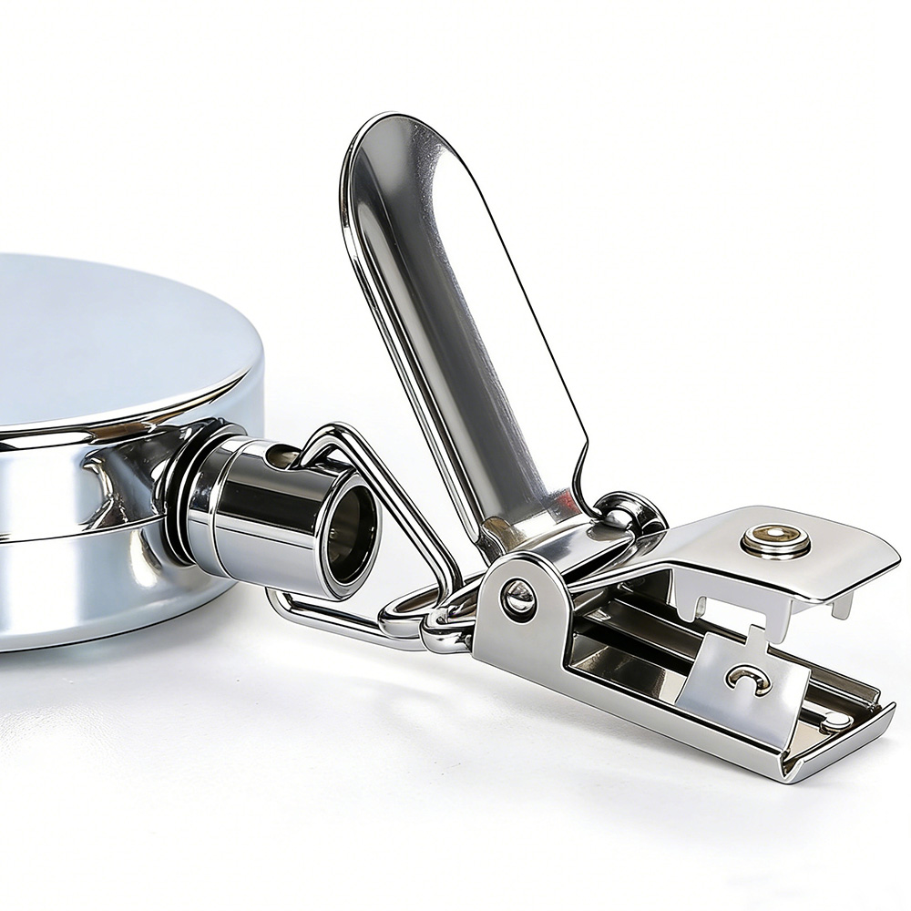 Suporte Retrátil para Toalhas  - Commercial Kitchen Organization avaliação e preço