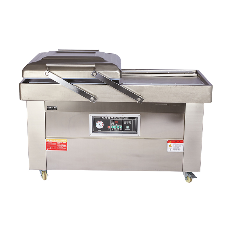 Seladora a Vácuo Semi-Automáti - Vacuum Sealer avaliação e preço