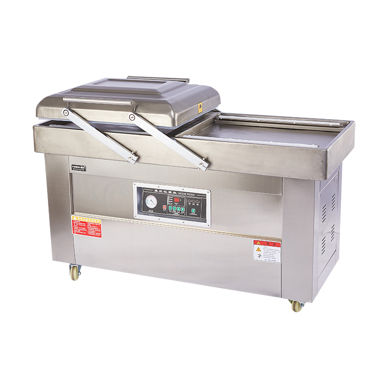 Seladora a Vácuo Semi-Automáti - Vacuum Sealer avaliação e preço
