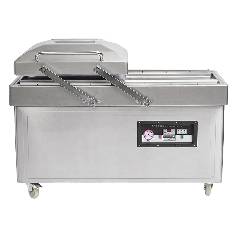 Seladora a Vácuo de Câmara Dup - Vacuum Sealer avaliação e preço