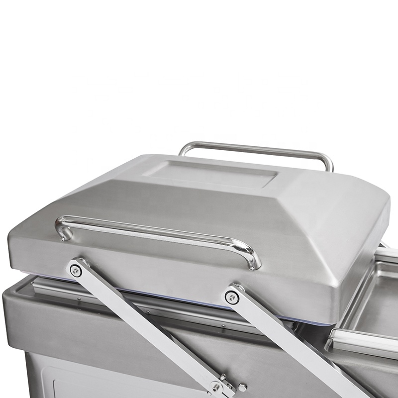 Seladora a Vácuo de Câmara Dup - Vacuum Sealer avaliação e preço