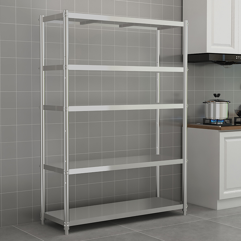 Prateleira de armazenamento de - Commercial Kitchen Ceiling avaliação e preço