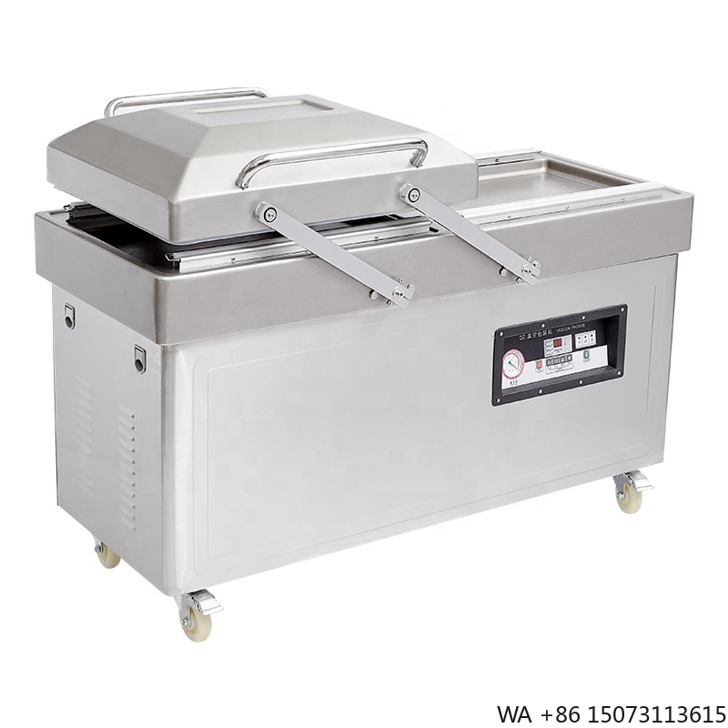 Fubei DZ-600/2SA Embalagem a V - Vacuum Sealer avaliação e preço
