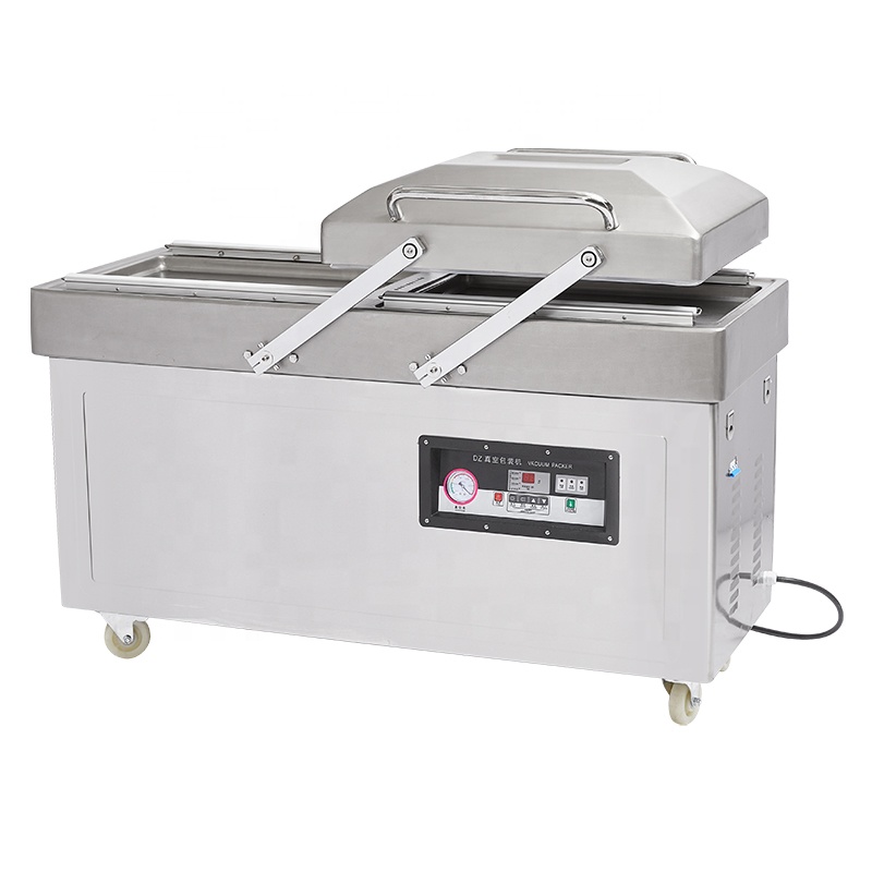 Fubei DZ-600/2SA Embalagem a V - Vacuum Sealer avaliação e preço