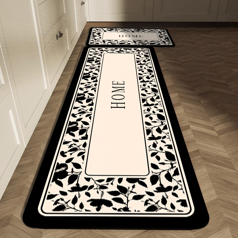 Conjunto de Tapetes de Cozinha - Commercial Kitchen Tile Flooring avaliação e preço