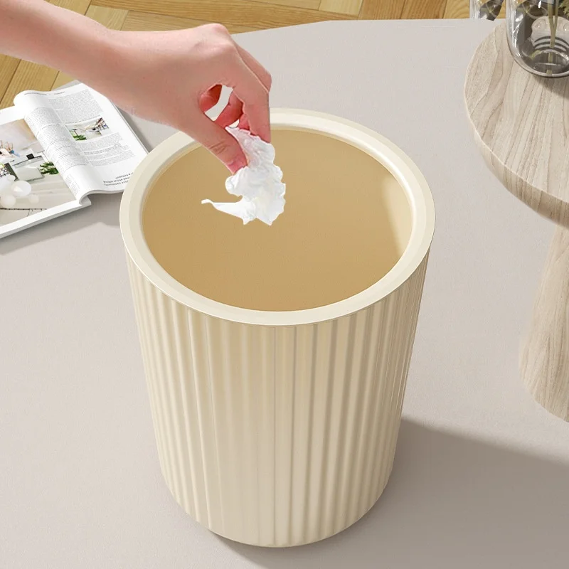 Casa lata de lixo desktop lixe - Commercial Kitchen Trash Can avaliação e preço