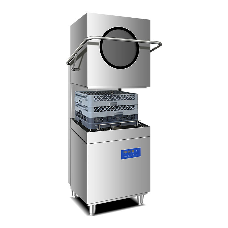 Máquina de Lavar Louça Comerci - Commercial Kitchen Hoods avaliação e preço