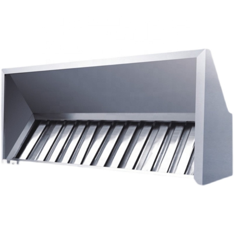 Kitlalong Coifa de Exaustão de - Commercial Kitchen Hoods avaliação e preço