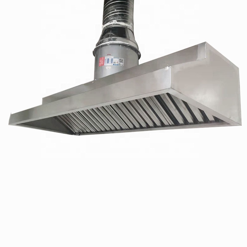 Kitlalong Coifa de Exaustão de - Commercial Kitchen Hoods avaliação e preço