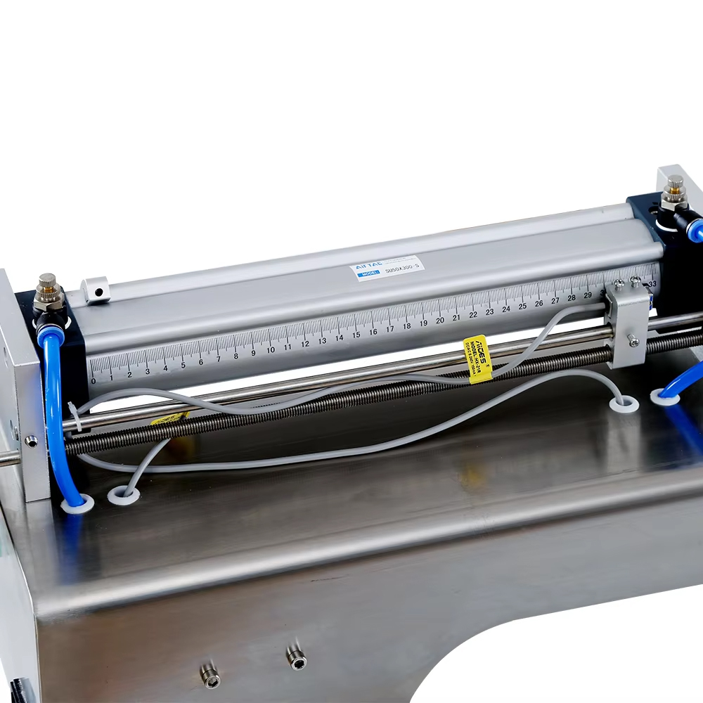 Máquina de Enchimento de Vidro - Vacuum Sealer avaliação e preço