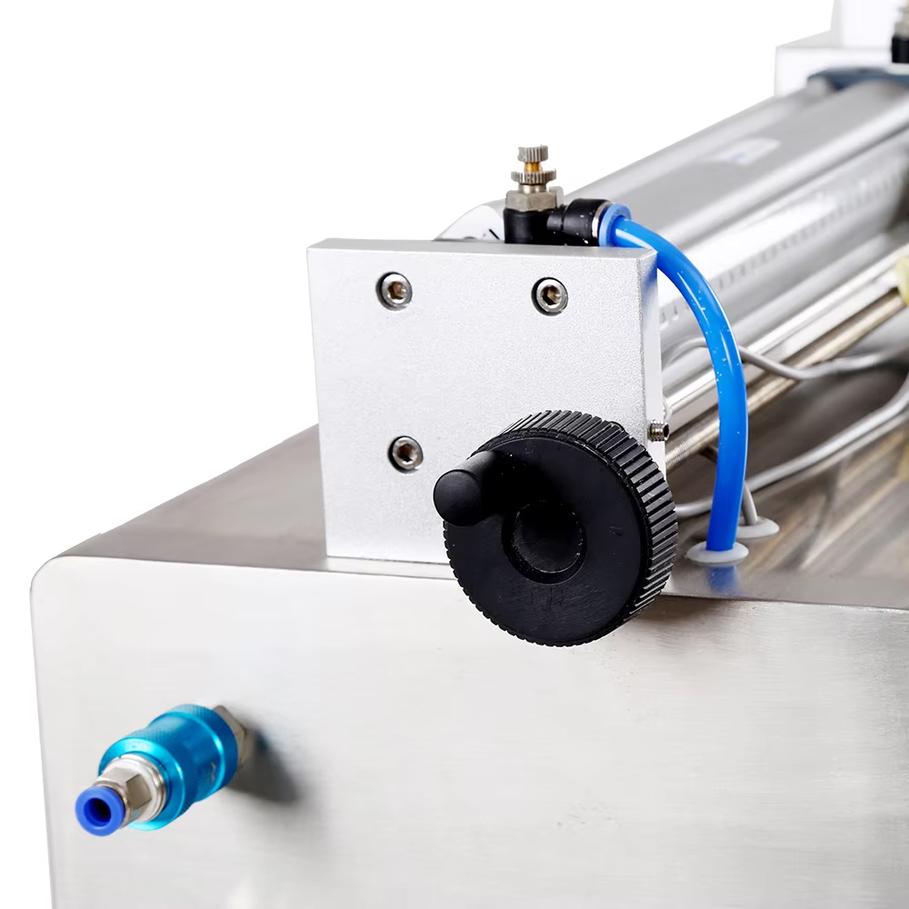 Máquina de Enchimento de Vidro - Vacuum Sealer avaliação e preço