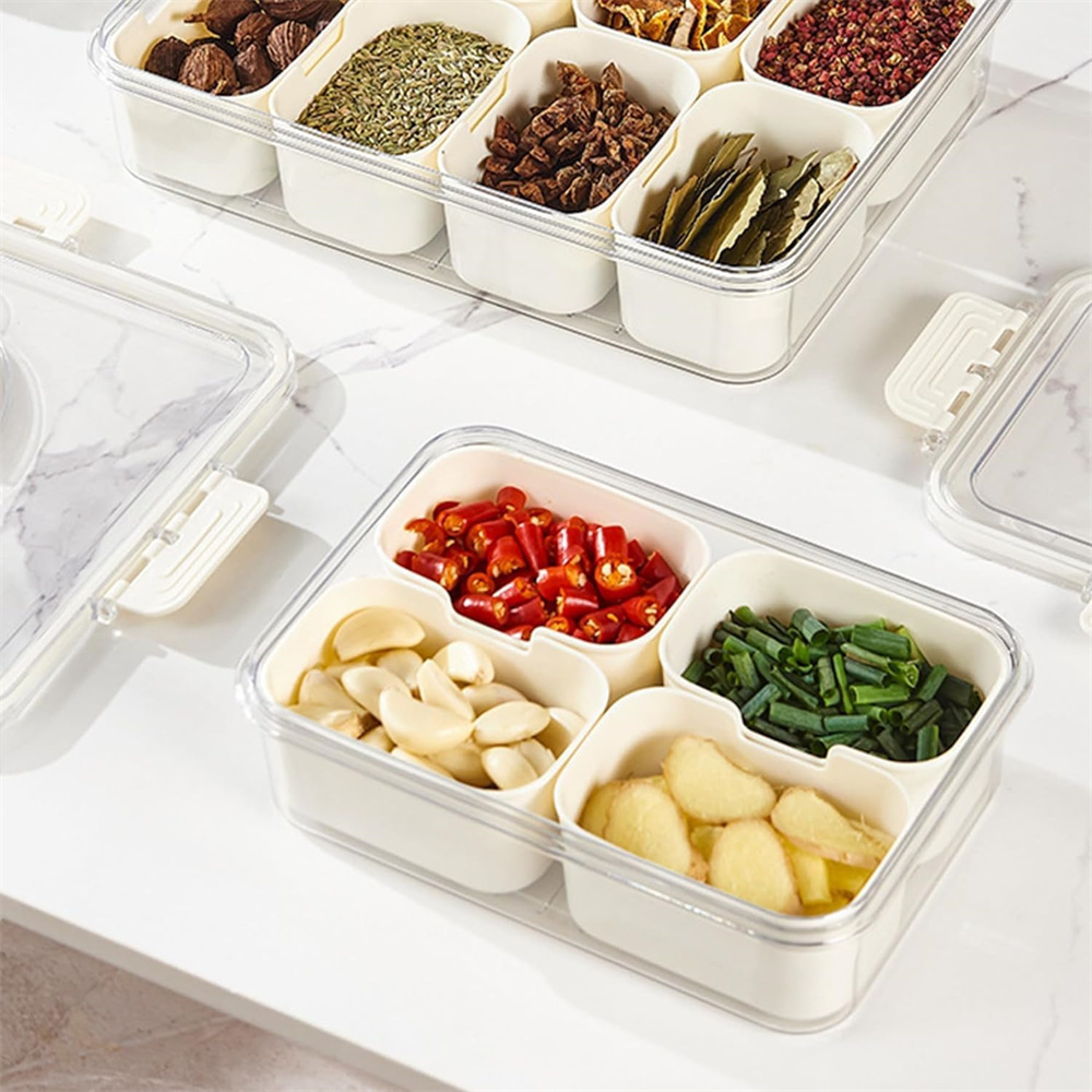 Caixa de Armazenamento de Alim - Commercial Kitchen Organization avaliação e preço