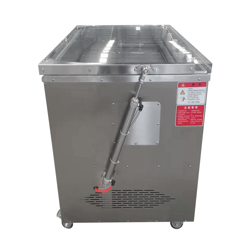 Selador a Vácuo Portátil Exter - Vacuum Sealer avaliação e preço