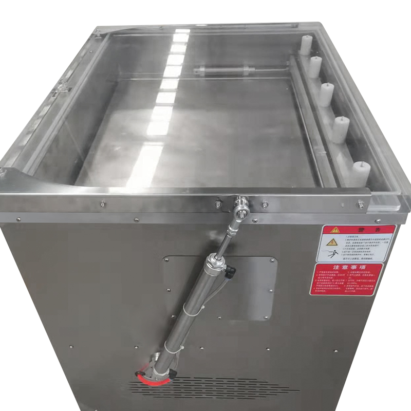 Selador a Vácuo Portátil Exter - Vacuum Sealer avaliação e preço