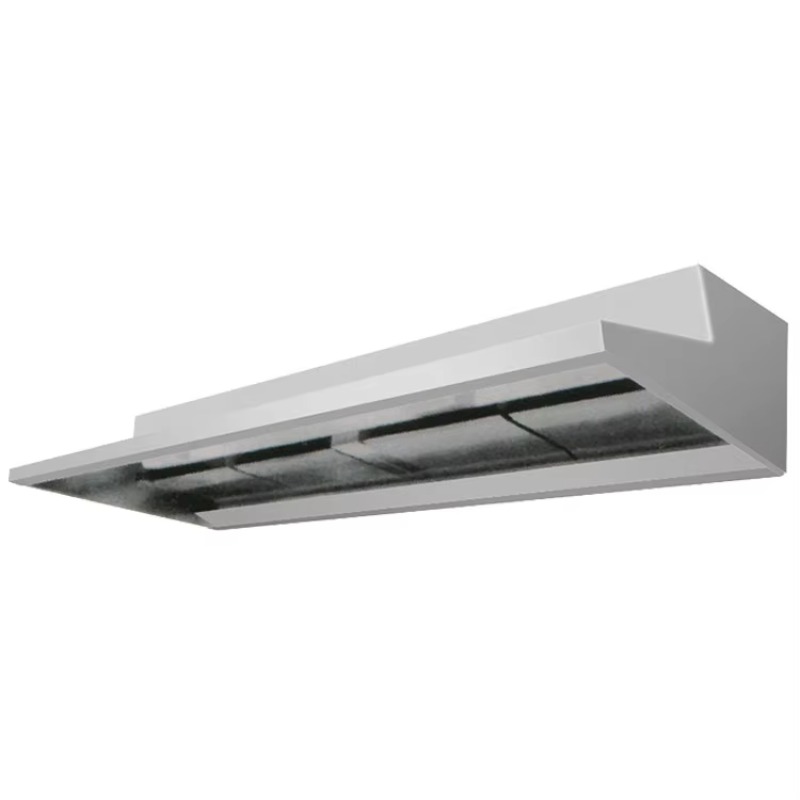 Exaustor de Cozinha Comercial  - Commercial Kitchen Hoods avaliação e preço