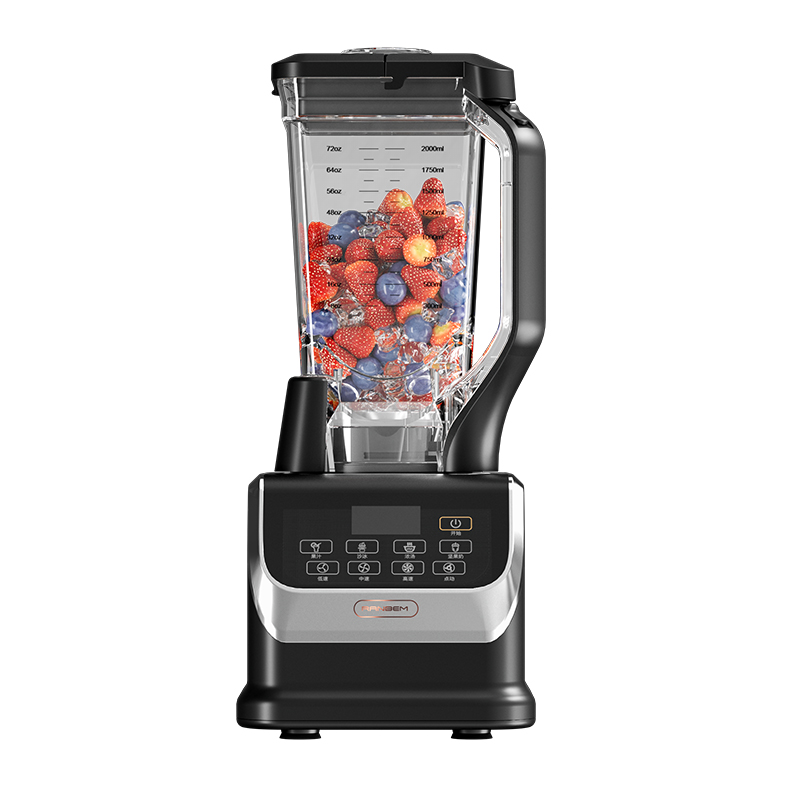 Novo Lançamento: Liquidificado - Commercial Kitchen Appliances avaliação e preço