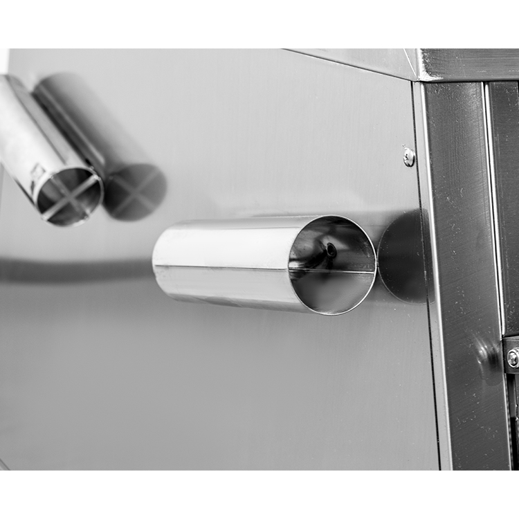 Estufa Expositora Comercial de - Food Warmer Display avaliação e preço