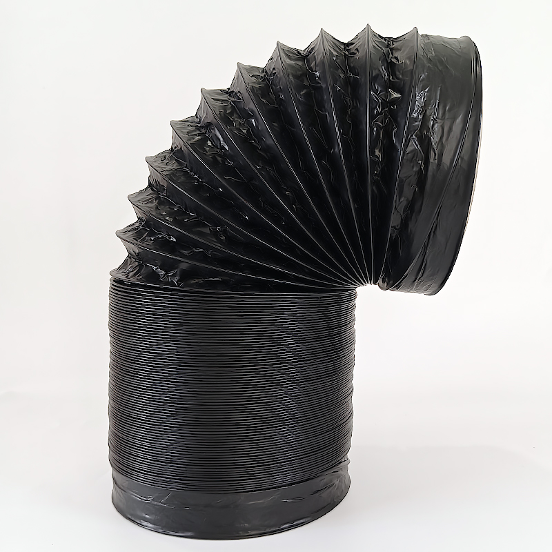 Duto Flexível Preto para Exaus - Commercial Kitchen Ventilation avaliação e preço