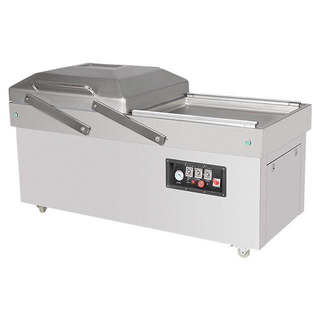 Seladora a Vácuo Comercial Pne - Vacuum Sealer avaliação e preço