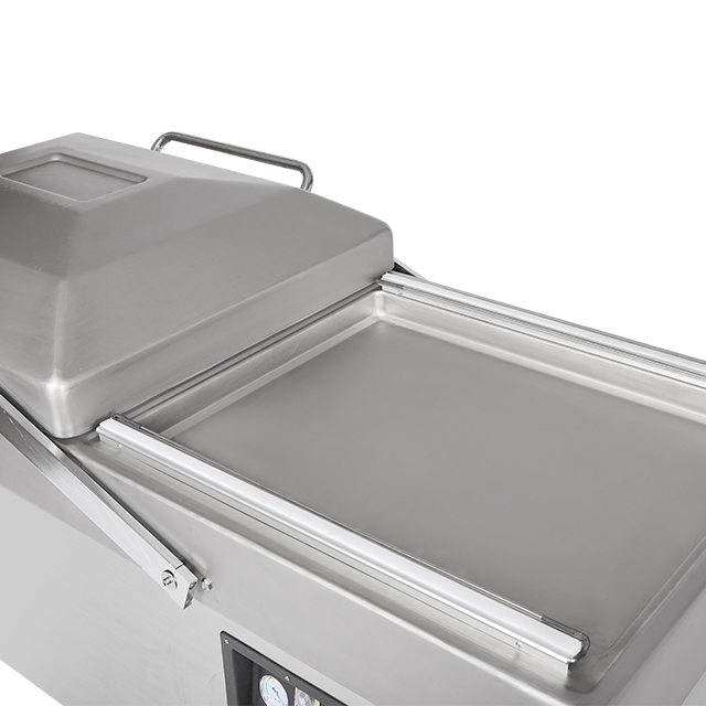 Seladora a Vácuo Comercial Pne - Vacuum Sealer avaliação e preço