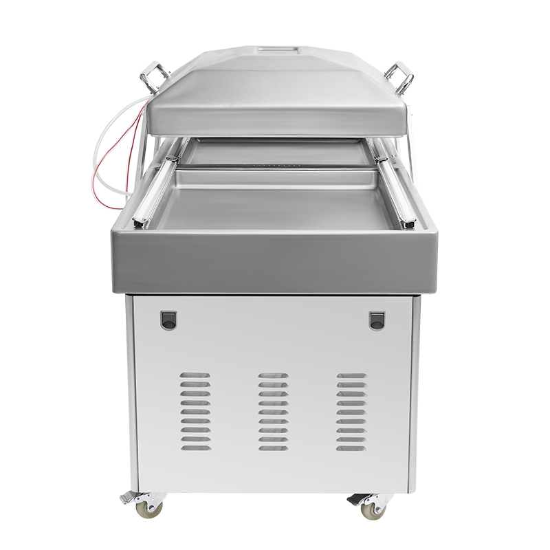 Dz-800_2sb Embalagem a Vácuo d - Vacuum Sealer avaliação e preço