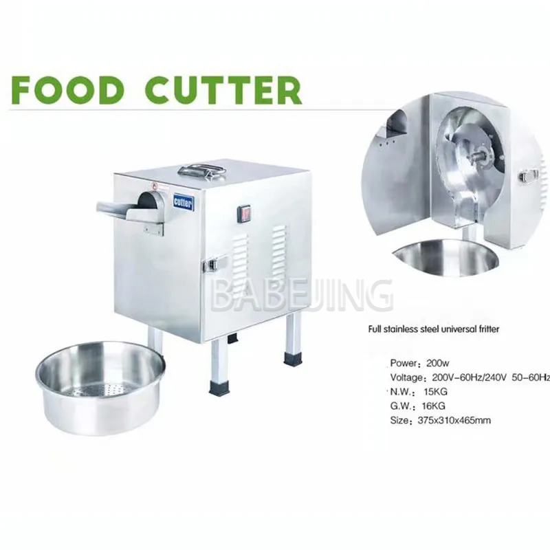 Mini Picador Elétrico de Cebol - Commercial Kitchen Appliances avaliação e preço