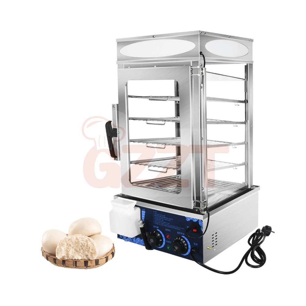Estufa Elétrica Comercial de A - Food Warmer Display avaliação e preço